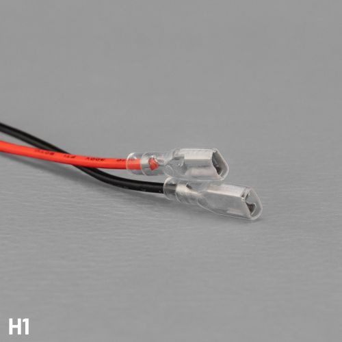 STEDI Piggyback Adapter - H1
