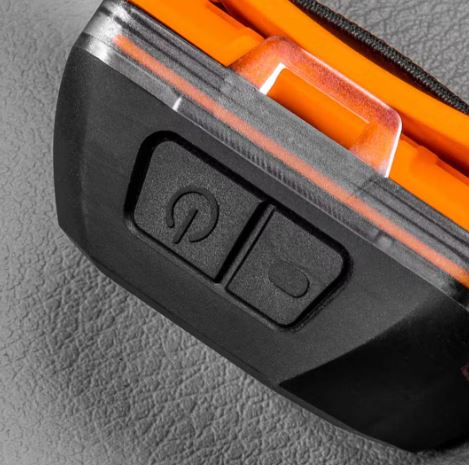Stedi FR-650 Sensor LED Head Torch