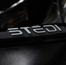 Stedi Homage 5.75" LED Headlight - Black (5700K)