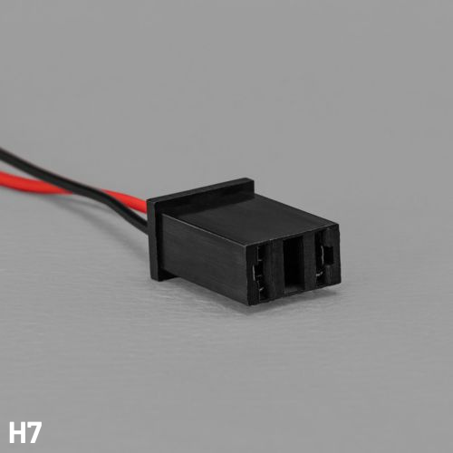 STEDI Piggyback Adapter - H7