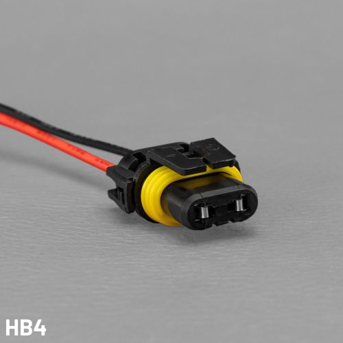 STEDI Piggyback Adapter - HB4