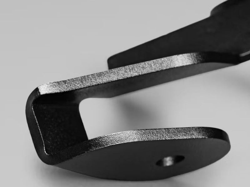 Stedi Ditch Light Bracket to Suit N80 Hilux