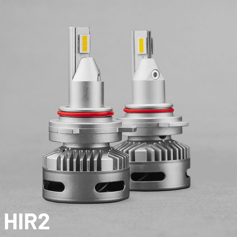 STEDI HIR2 LED Projector Head Light Conversion Kit