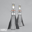 STEDI Copper Head HIR2 (9012) LED Headlight Conversion Kit