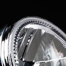 Stedi Homage 5.75" LED Headlight - Chrome (5700K)