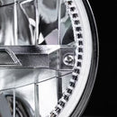 Stedi Homage 5.75" LED Headlight - Chrome (5700K)