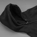 Stedi Hoodie, Signature Black