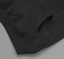 Stedi Hoodie, Signature Black