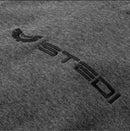 STEDI Smiley Hoodie - Charcoal