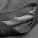 STEDI Smiley Hoodie - Charcoal