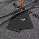 STEDI Smiley Hoodie - Charcoal