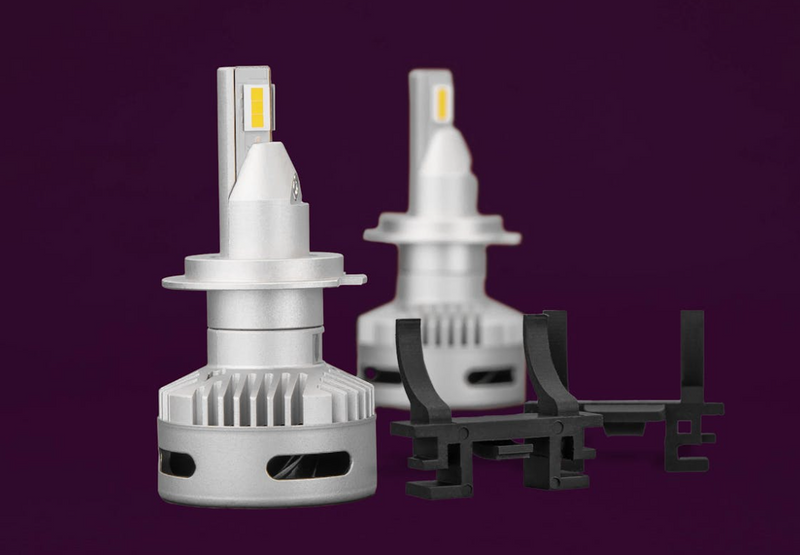 Stedi H7-L15 Projector LED Bulbs (Pair)