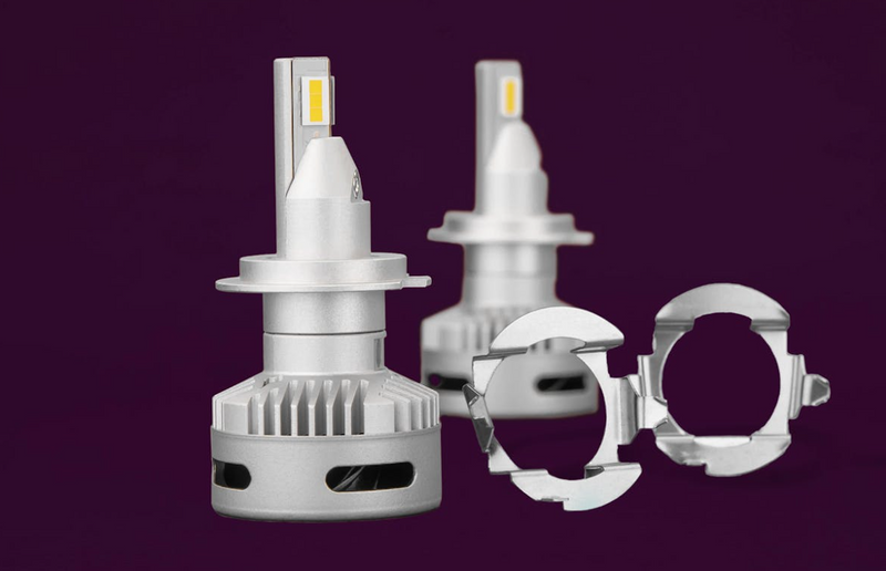 Stedi H7-L17 Projector LED Bulbs (Pair)