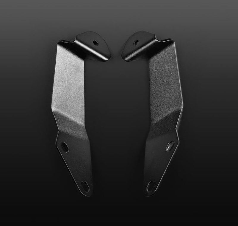 Stedi Ditch Light Bracket to Suit 200 Series Landcruiser