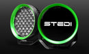 Stedi Type-X Pro Plus Modern Bundle