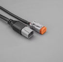 Stedi 10W Mini V2 Marine Edition LED Flood Light 650NM (Diffused)