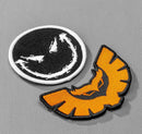 Stedi Velcro Patches