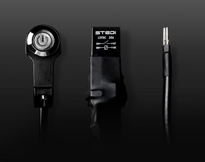 Stedi Powersports Smart Harness