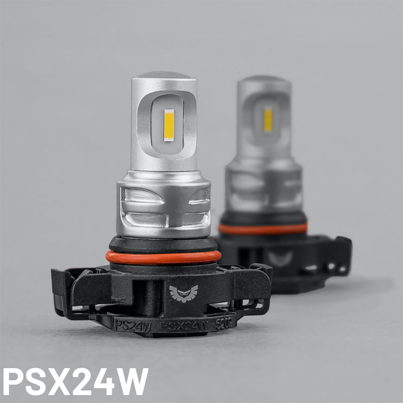 STEDI PSX24W LED Fog Light Bulb