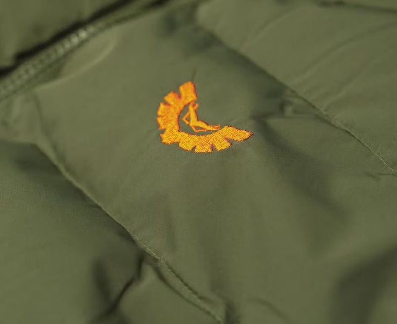 Stedi Puffer Vest