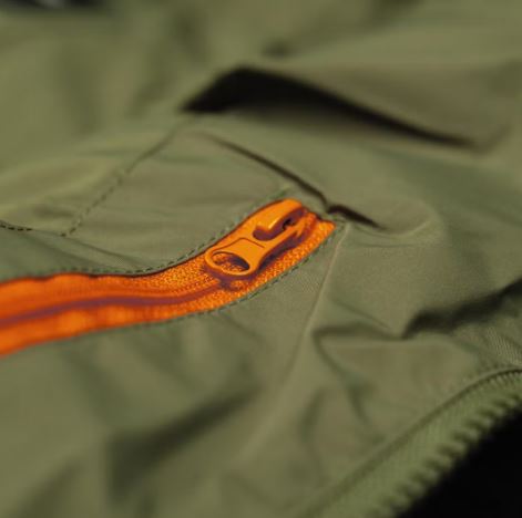Stedi Puffer Vest
