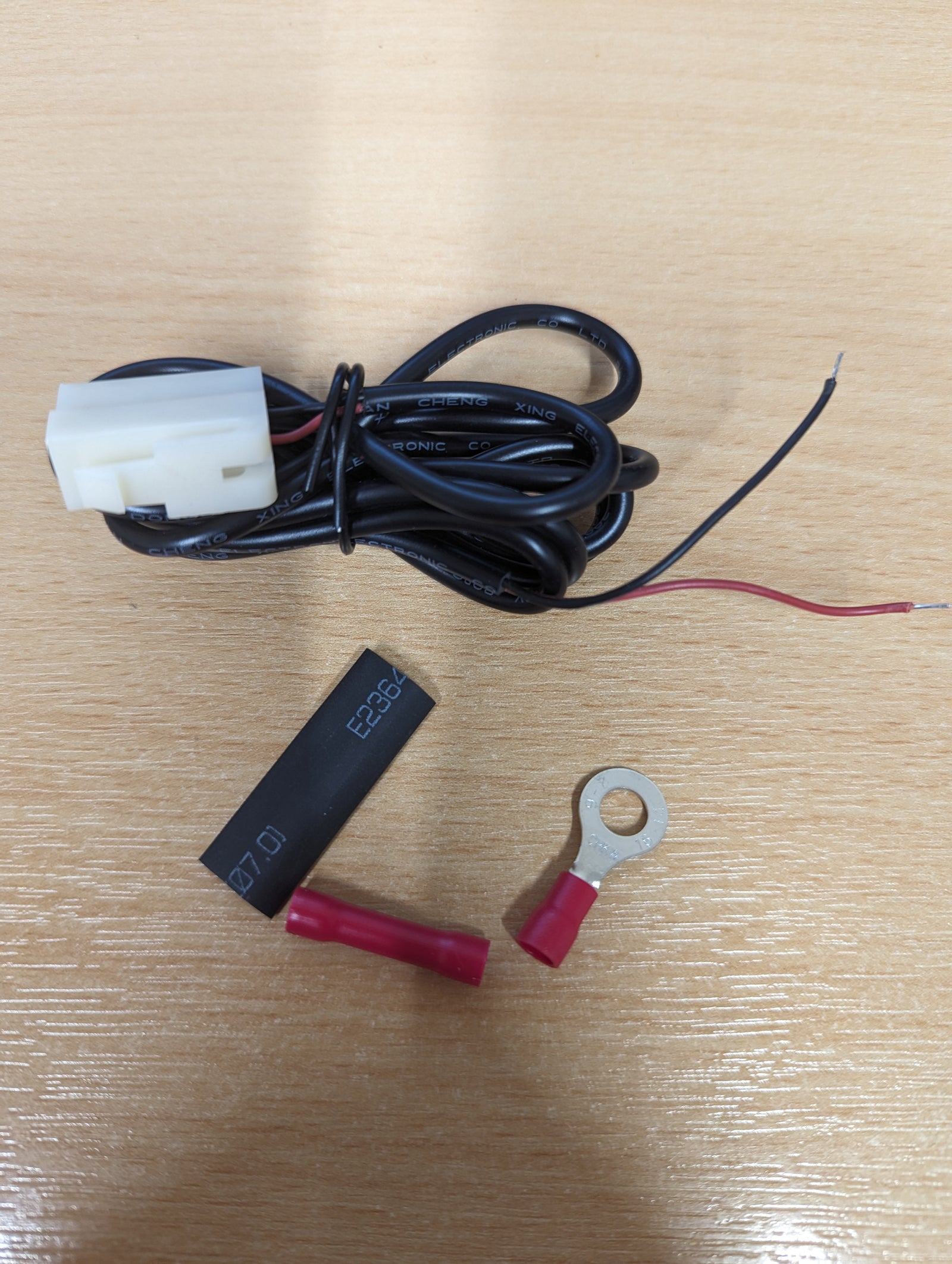 STEDI Next-Gen Ford Ranger Raptor & Wildtrak Piggyback Adaptor