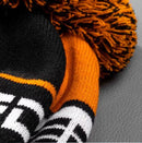 STEDI™ POM POM BEANIE