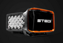 Stedi Quad Evo LED Driving Lights - PAIR