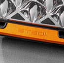 Pack de feux de route à LED Stedi Quad Evo