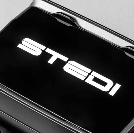 Stedi Quad Evo LED Driving Lights Bundle