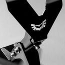 Stedi Rally Bar to Suit 2021+ Isuzu MU-X Light Mounting Bracket