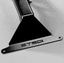 Stedi Rally Bar to Suit 2021+ Isuzu MU-X Light Mounting Bracket