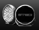 Stedi Type-X Sport Plus 8.5" Silver Edition