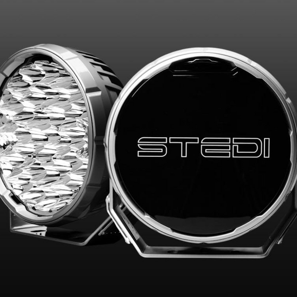 Stedi Type-X Sport Plus 7