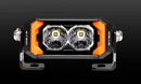 Stedi Type-X Sport Plus Single Row 4.3" 2 LED Light Bar