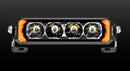 Stedi Type-X Sport Plus Single Row 7.5" 4 LED Light Bar