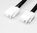 Stedi Single Connector DT-4 Plug & Play Smart Harness, High Beam Driving Light Wiring