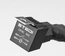 Stedi Single Connector DT-4 Plug & Play Smart Harness, High Beam Driving Light Wiring
