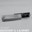 STEDI Dynamic LED Side Marker to suit Land Rover Discovery 3, 4 & Sport