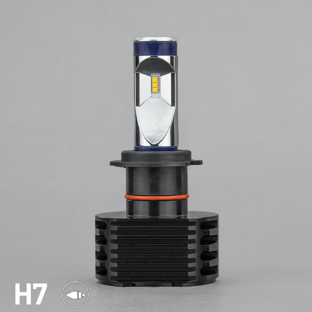 H7 led deals headlight conversion kit