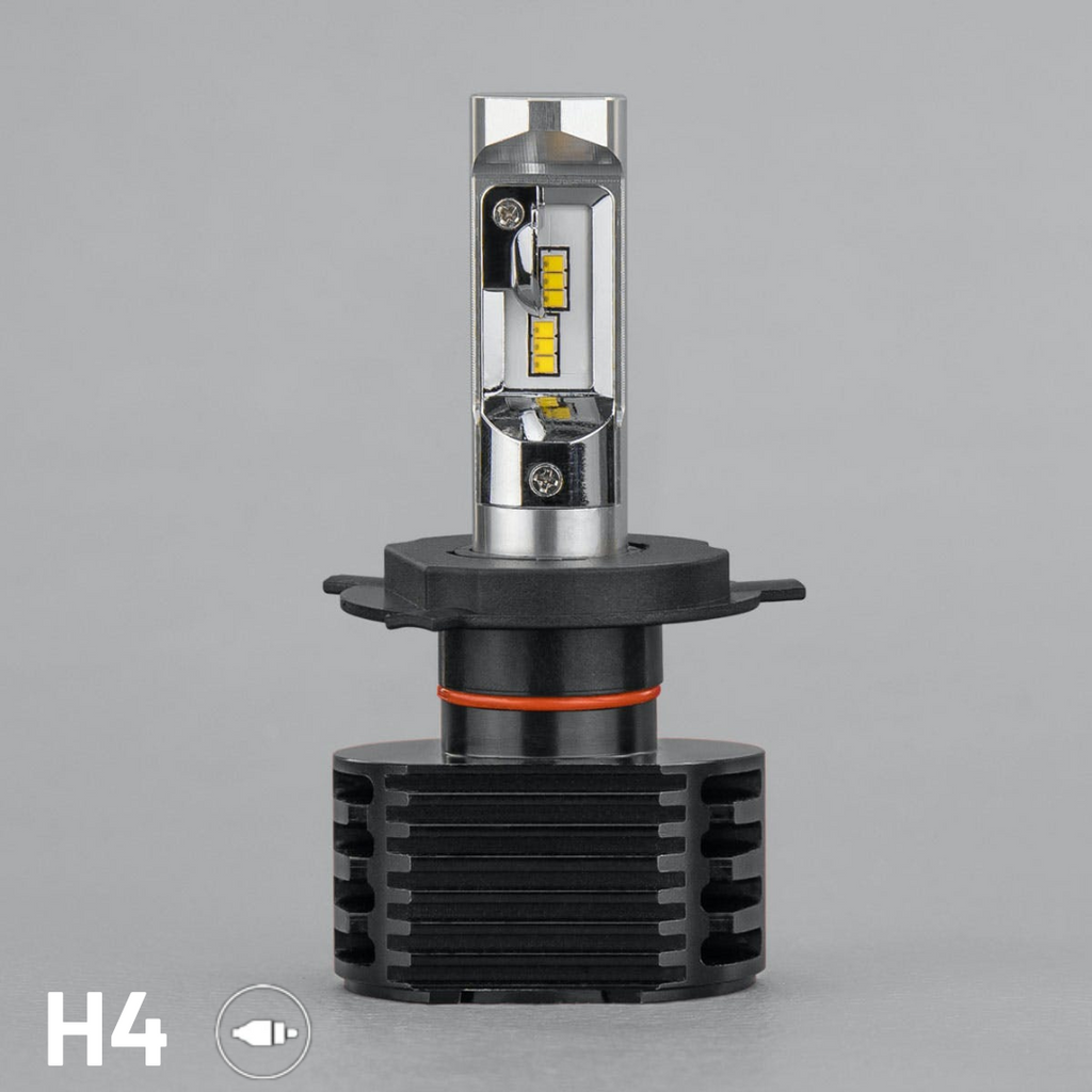 Headlight led hot sale kit
