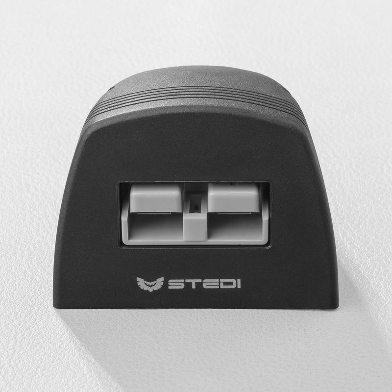 STEDI Single Anderson Style Surface Mount