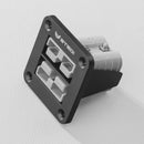 STEDI Twin Anderson Plug - Flush Mount