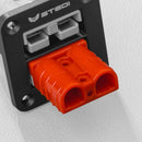 STEDI Twin Anderson Plug - Flush Mount