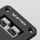 STEDI Twin Anderson Plug - Flush Mount