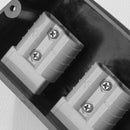 STEDI Triple Anderson Style Surface Mount