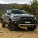 Soporte de barra de luz STEDI para adaptarse al bastidor base ARB