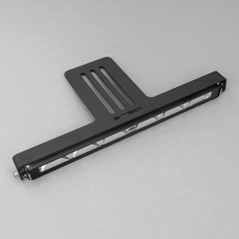 STEDI Roof Rack Light Bracket (Pair) for Micro 13.9 Inch