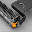 Soporte de barra de luz STEDI para adaptarse al bastidor base ARB