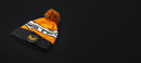 STEDI™ POM POM BEANIE